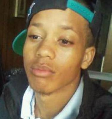 Diontay Lamar Moore death by force case in North Little Rock, AR