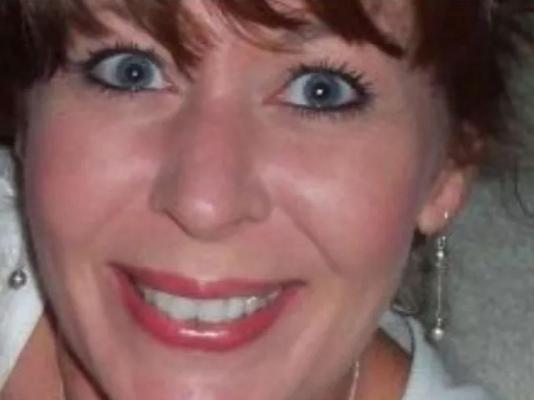 Sandra Christine Douglas death by force case in Mountain Home, AR