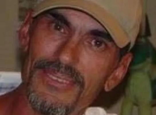 Terry Mills death by force case profile photo