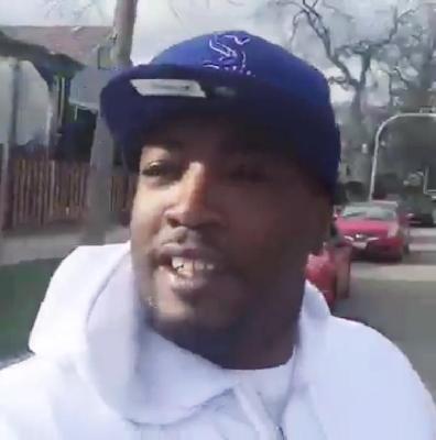 Bryant Fields death by force case profile photo