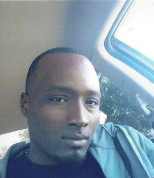 Kevin Lampkin death by force case in Pine Bluff, AR