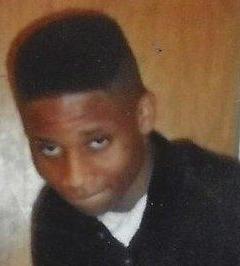 Mark DeAngelo Mosley Jr death by force case in Little Rock, AR