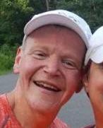 Brent Allen Morrison death by force case in Fort Smith, AR