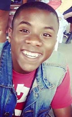 Aaron Crawford death by force case in North Little Rock, AR