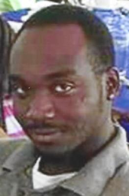 Kevin Brown death by force case profile photo