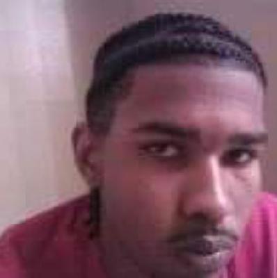 Terrence Slaughter death by force case profile photo