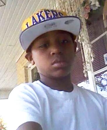 Comesico T. Pumphrey death by force case in El Dorado, AR