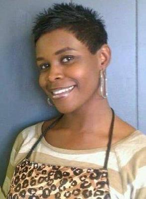 Megan Price death by force case in North Little Rock, AR