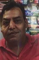 Hardip Singh death by force case profile photo