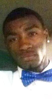 Kentarrious Madden death by force case in Dumas, AR