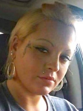 Emily Renee Nash death by force case in Springdale, AR