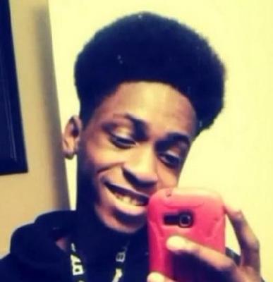 Rakhail Robinson death by force case in Osceola, AR