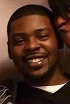 Tramell J Williams death by force case in Chicago, IL