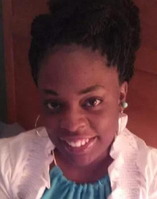 LaRonda McElroy death by force case in Pine Bluff, AR