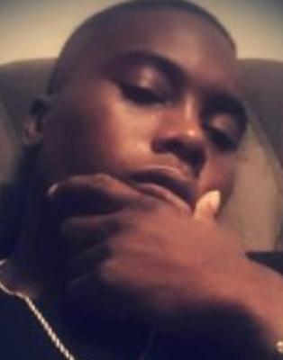 Michael Cordell Strickland Jr death by force case in Little Rock, AR
