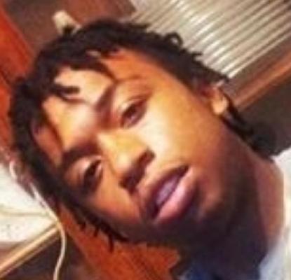 DaUnta Patrick Young death by force case in North Little Rock, AR