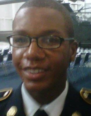 Christopher DeMario Brown death by force case in Arkadelphia, AR
