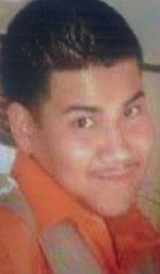 Angel Gonzalez death by force case in Little Rock, AR