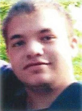 Cody McCann death by force case profile photo