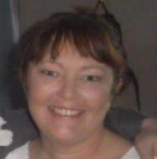 Sheila Fredrick death by force case in Harrison, AR