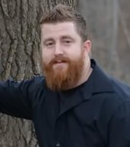Brandon Lee Ethridge death by force case in Jacksonville, AR