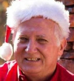 Richard Anders death by force case profile photo