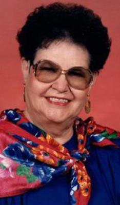 Betty Chapman death by force case profile photo
