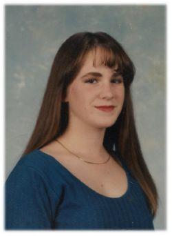 Leslie Nicole Nikki Ewing death by force case in Paris, AR