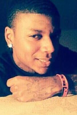 Richard Allen Winston death by force case profile photo