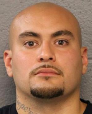 Jason Balboa death by force case profile photo