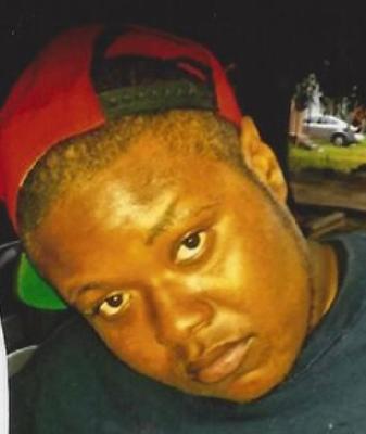 Brandon Fountain death by force case in Little Rock, AR