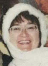 Sandra Williams death by force case profile photo