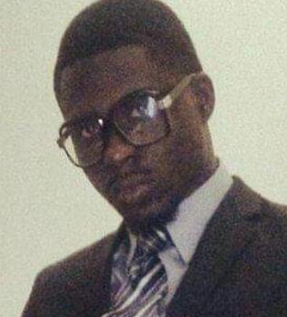 Reggie Willis death by force case in Pine Bluff, AR