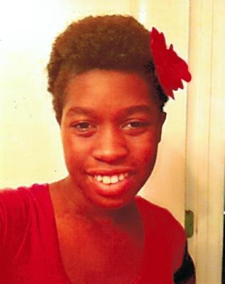Diamond Ebron death by force case profile photo