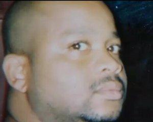 David Murphy death by force case profile photo