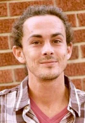 Justin Harrison death by force case profile photo
