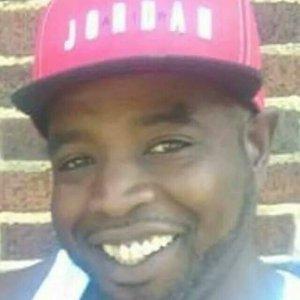 Joe Thomas Dickerson death by force case profile photo