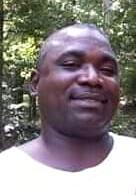 Lewis Thompson death by force case profile photo