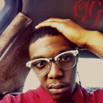 Cedric Ginger death by force case profile photo
