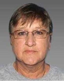 Deborah Moncrief death by force case in Pine Bluff, AR