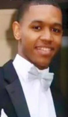 Elijah D. Walker death by force case in North Little Rock, AR