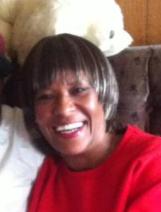 Pamela Harris death by force case profile photo