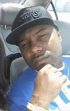 Lawrence E. Nelson Jr. death by force case in El Dorado, AR