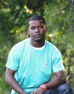 Deangelo Martin death by force case profile photo