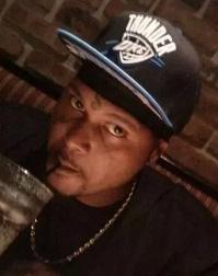 Kevin Stegall death by force case profile photo