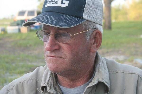 Douglas Cloyes death by force case in Bald Knob, AR
