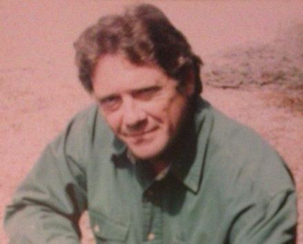 William Gosney death by force case profile photo