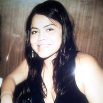 Mayela Mata death by force case in Hot Springs National Park, AR