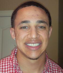 Kegen Hilliard death by force case in Little Rock, AR