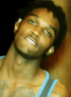Bernard Sherrod death by force case profile photo